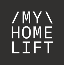 Logo MyHomelift