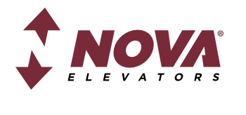 Logo Nova Elevators